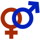 gendersymbols135