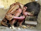 hungrychild