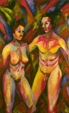 Adam&Eve-BrunoPasqualini-Australia-1984-140x228