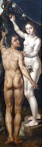 Adam_and_Eve_MaartenvanHeemskerck